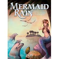 Mermaid Rain【並行輸入品】【新品】ボードゲーム アナログゲーム テーブルゲーム ボドゲ 【宅配便のみ】