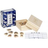 木製 将棋駒(リニューアル)