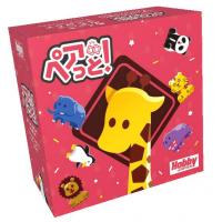 ホビージャパン ペアっと！ ボードゲーム 4981932023137