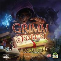 グリムフォレスト ～3匹の子ぶたの建物競争!～ 完全日本語版 (Grimm Forest)