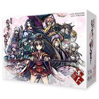 新幕 桜降る代に決闘を 達人セット【新品】 ボードゲーム アナログゲーム テーブルゲーム ボドゲ 【宅配便のみ】