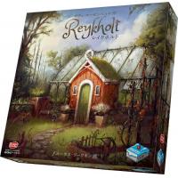 レイクホルト　完全日本語版