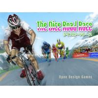 ダイスロードレース(2018年版：6人までのプレイに対応）