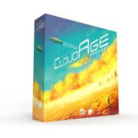 【予約受付中】クラウドエイジ