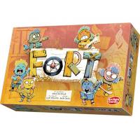 【予約受付中】フォート 完全日本語版