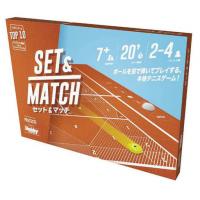 セット＆マッチ 日本語版 (Set＆Match)