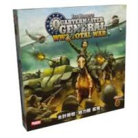 主計将校：総力戦 拡張 日本語版 025469 【ホビージャパン】【4981932025469】