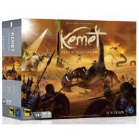 Kemet：Blood And Sand