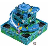 あぶないレース