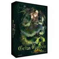 Blade Rondo Grim Garden（ブレイドロンド グリムガーデン）