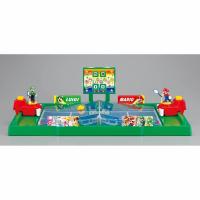 スーパーマリオ ラリーテニス