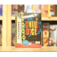 チリダイス / Chili dice