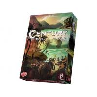 センチュリー：イースタンワンダーズ