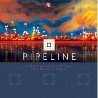 パイプライン（Pipe Line）　日本語ルール付き