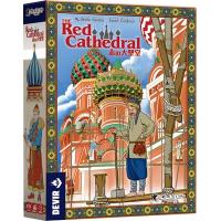 赤の大聖堂日本語版（11/20以降販売）
