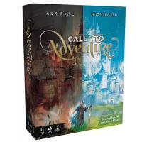 コール・トゥ・アドベンチャー　日本語版