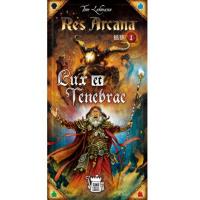 レス・アルカナ：拡張1　光と闇　日本語版