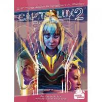 【予約商品】キャピタルラックス2　ポケット　和訳付輸入版【3月13日頃より発送予定】