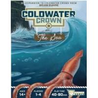 コールドウォータークラウン拡張：ザ・シー