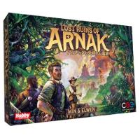 アルナックの失われし遺跡