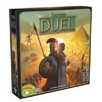 世界の七不思議　デュエル（DUEL）　多言語版