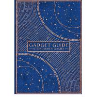 Stonemaier Games トークンセット　「Gadget Guide」