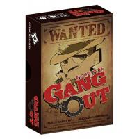 GANG OUT - ギャングアウト -
