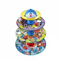 ドラえもん 立体地球大探検ゲーム