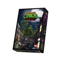 クトゥルフレルムズ