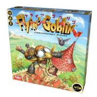 フラインゴブリン 日本語版 (Flyin’ Goblin)