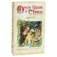 ワンス・アポン・ア・タイム日本語版　基本セット【オンライン限定】