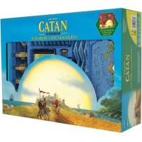 カタン3D拡張 英語版 (Catan3D) [日本語訳付き]