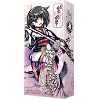 新幕 桜降る代に決闘を 第弐拡張：神語転晴【新品】 ボードゲーム アナログゲーム テーブルゲーム ボドゲ 【メール便不可】