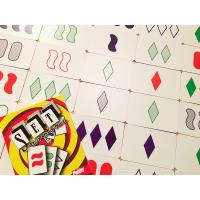 セットカードゲーム（SET）