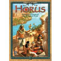 Horus（イエローサブマリン日本語訳付）