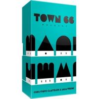 タウンロクロク (Town 66)