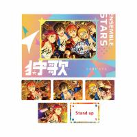 あんさんぶるスターズ！狩歌 拡張セット Trickstar ver.[MOGURA ENTERTAINMENT]【送料無料】《発売済・在庫品》