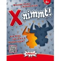 Xニムト