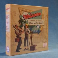 Welcome to… 日本語版