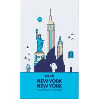 ニューヨーク・ニューヨーク（オープンプレイ版）