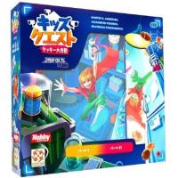 キッズクエスト：クッキー大作戦 日本語版 (Unfold Kids. Kid’s Quest： Mission Cookies)