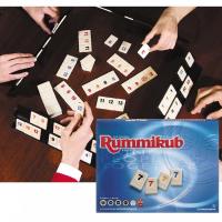 ラミーキューブ Rummikub