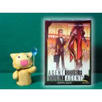 ▼ (特価)ダブルエージェント（Double Agent）