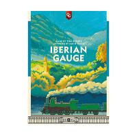Iberian Gauge 和訳付き輸入版