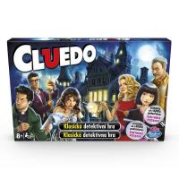 クルード 推理ゲーム