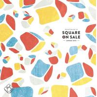 SQUARE ON SALE(スクエアオンセール)