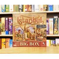 イスタンブール BIG BOX