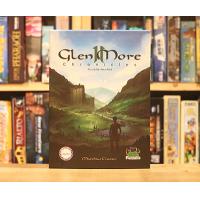 グレンモア?：クロニクルズ