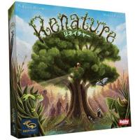 リネイチャー 日本語版 (Renature)