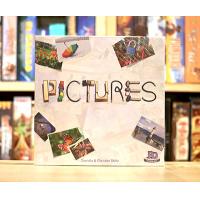 ピクチャーズ　日本語版